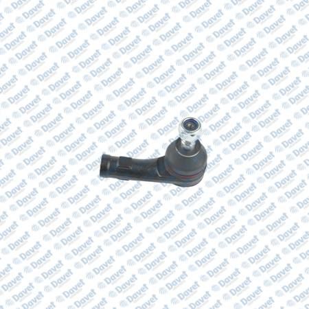 TEKNOROT V-401 Rotbasi On Sag Golf Jetta 83-98 Polo 94-01 Passat 88-97 Vento 91-98 Lupo 98-05 Cordoba Iii Ibiza Ii Toledo I 93-99